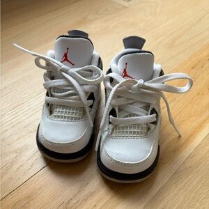 Jordan Toddler Sneakers